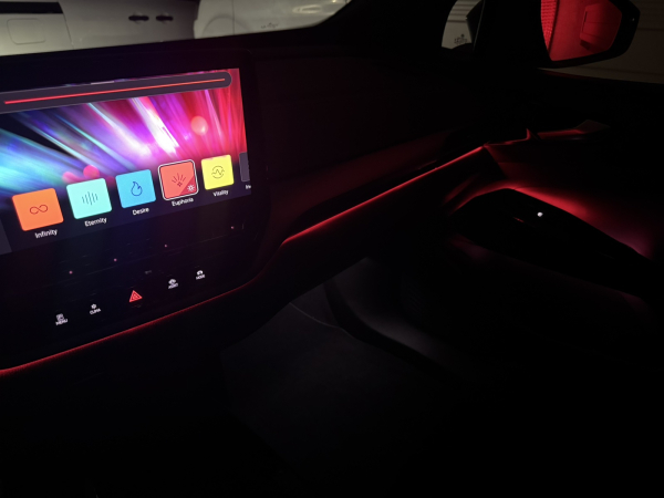 VOLKSWAGEN ID.5 Pro Performance
